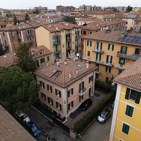 Villa Bottrigari-Bolognarooms ภายนอก รูปภาพ