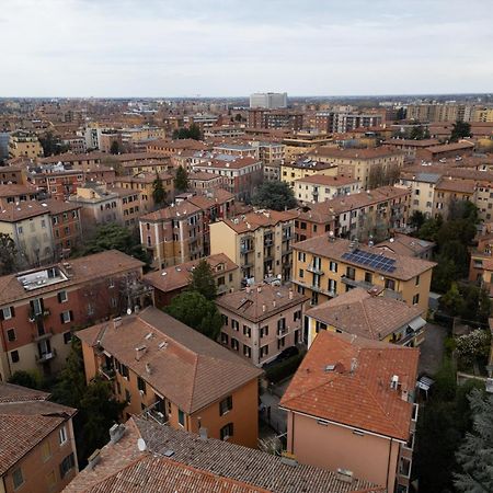 Villa Bottrigari-Bolognarooms ภายนอก รูปภาพ
