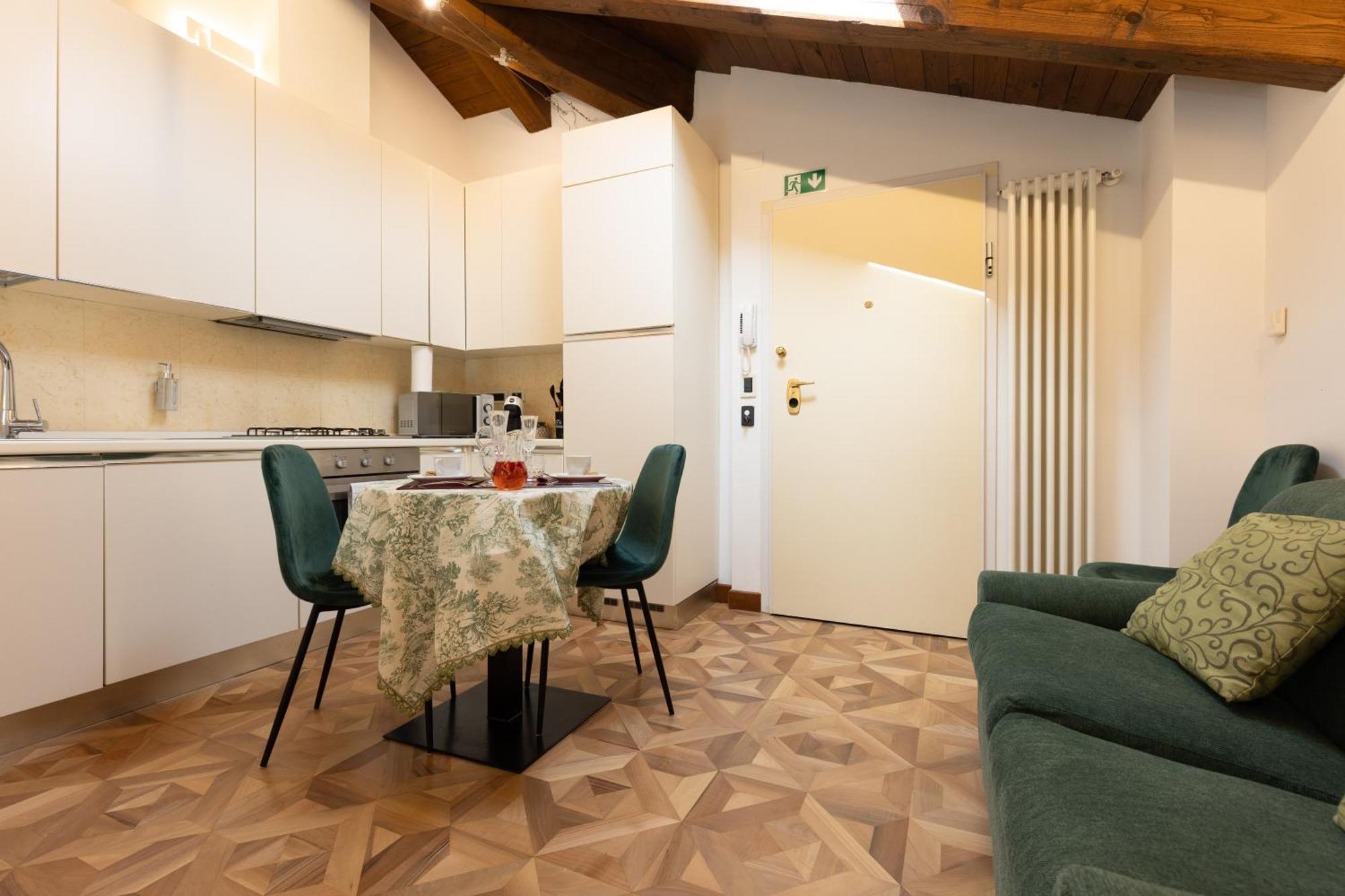 Villa Bottrigari-Bolognarooms ภายนอก รูปภาพ