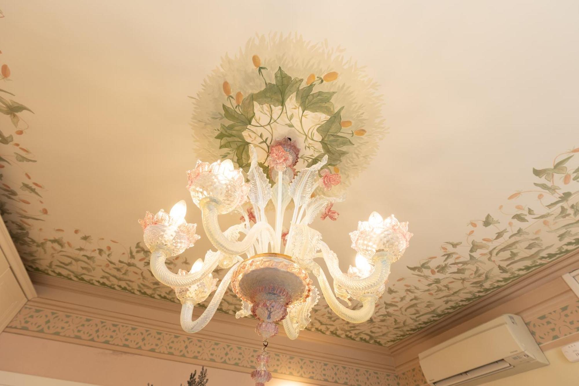 Villa Bottrigari-Bolognarooms ภายนอก รูปภาพ