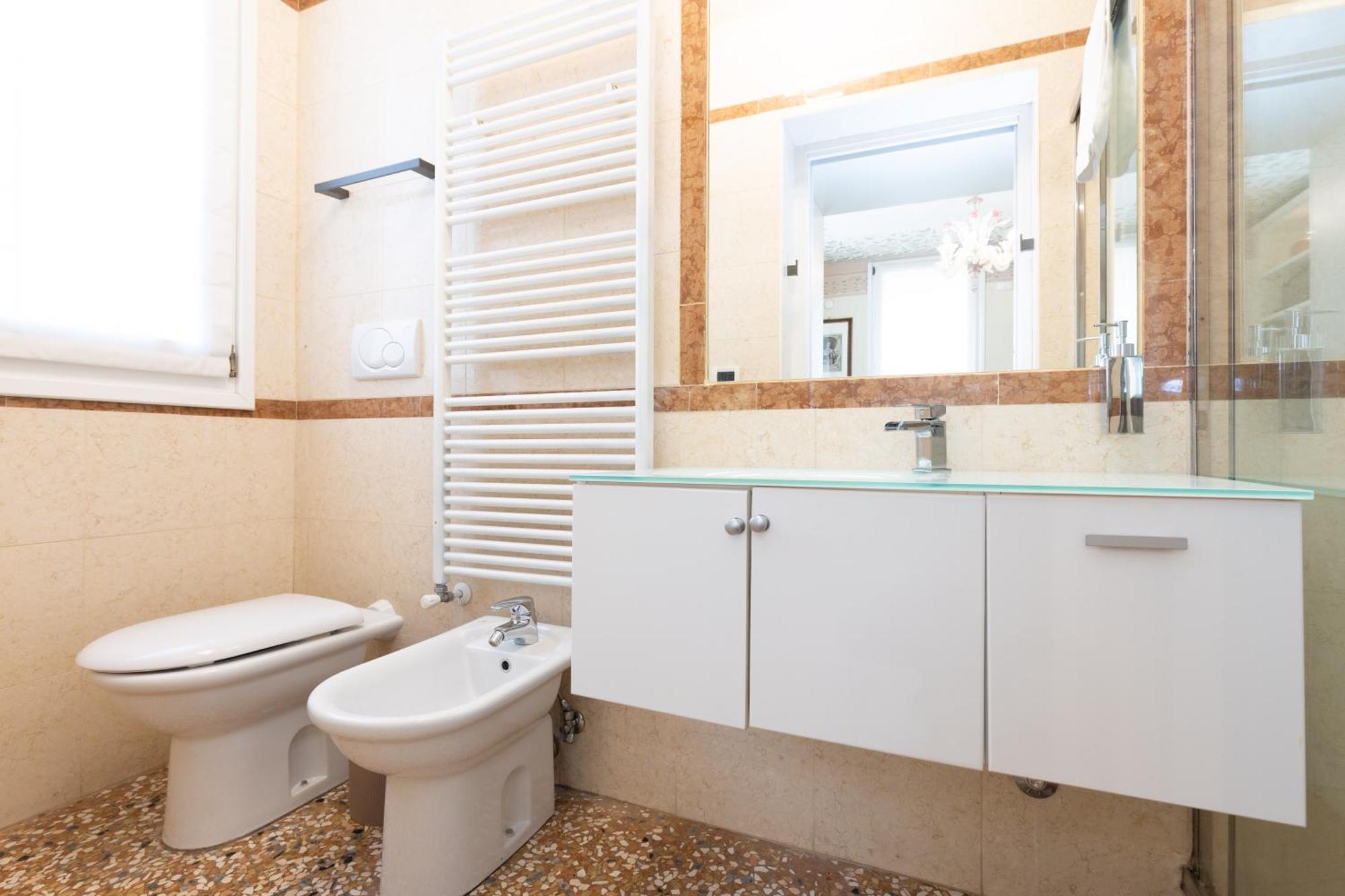 Villa Bottrigari-Bolognarooms ภายนอก รูปภาพ