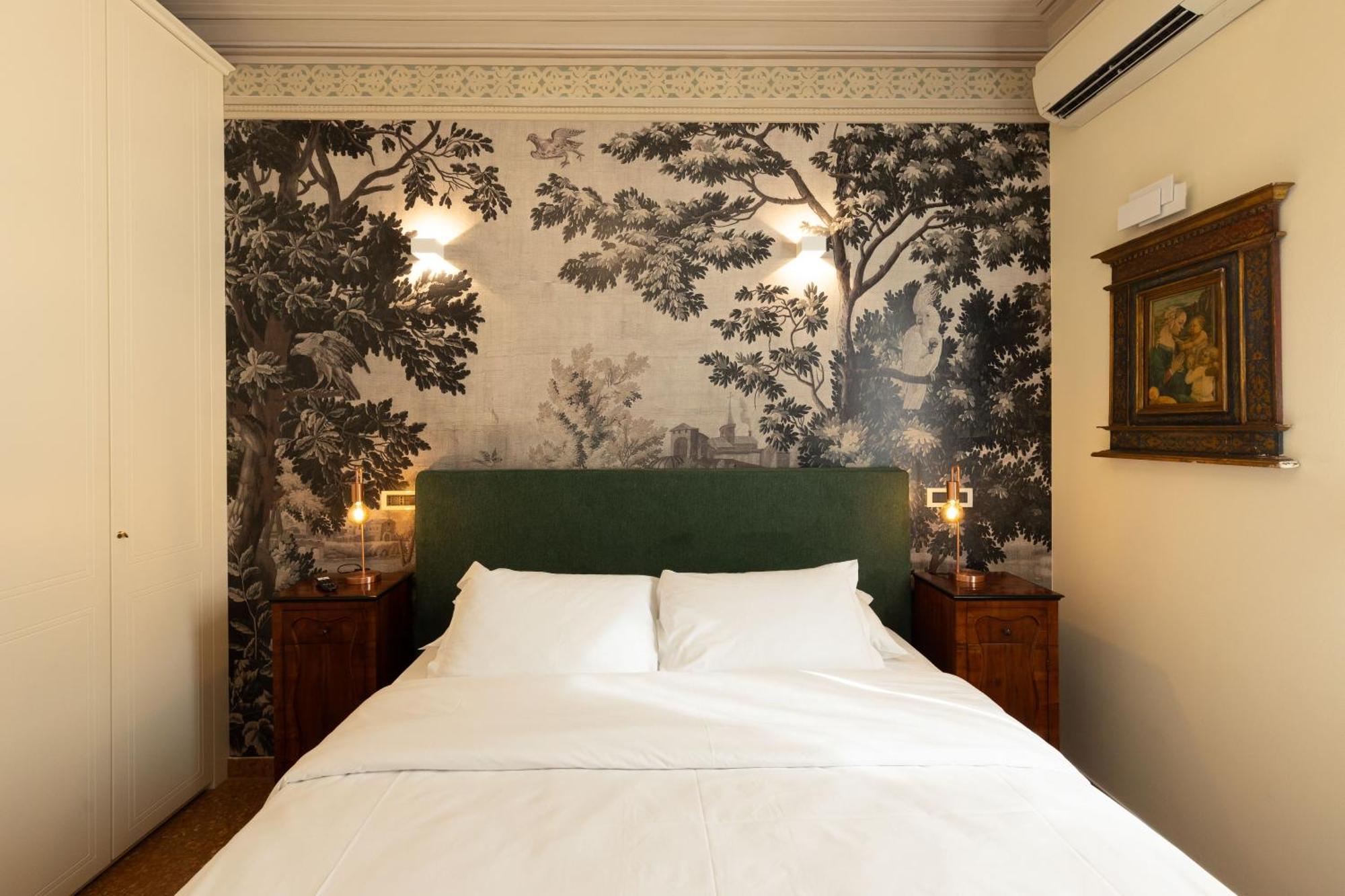 Villa Bottrigari-Bolognarooms ภายนอก รูปภาพ