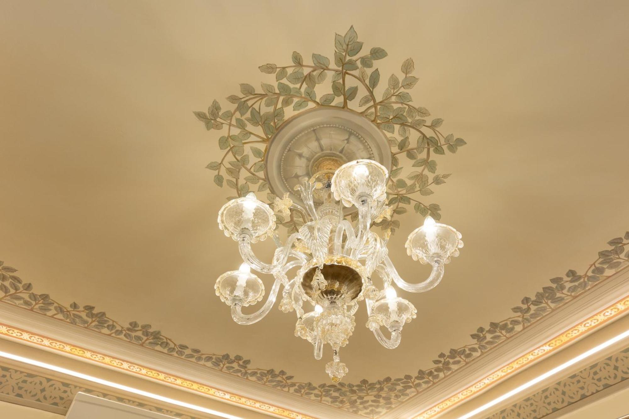 Villa Bottrigari-Bolognarooms ภายนอก รูปภาพ