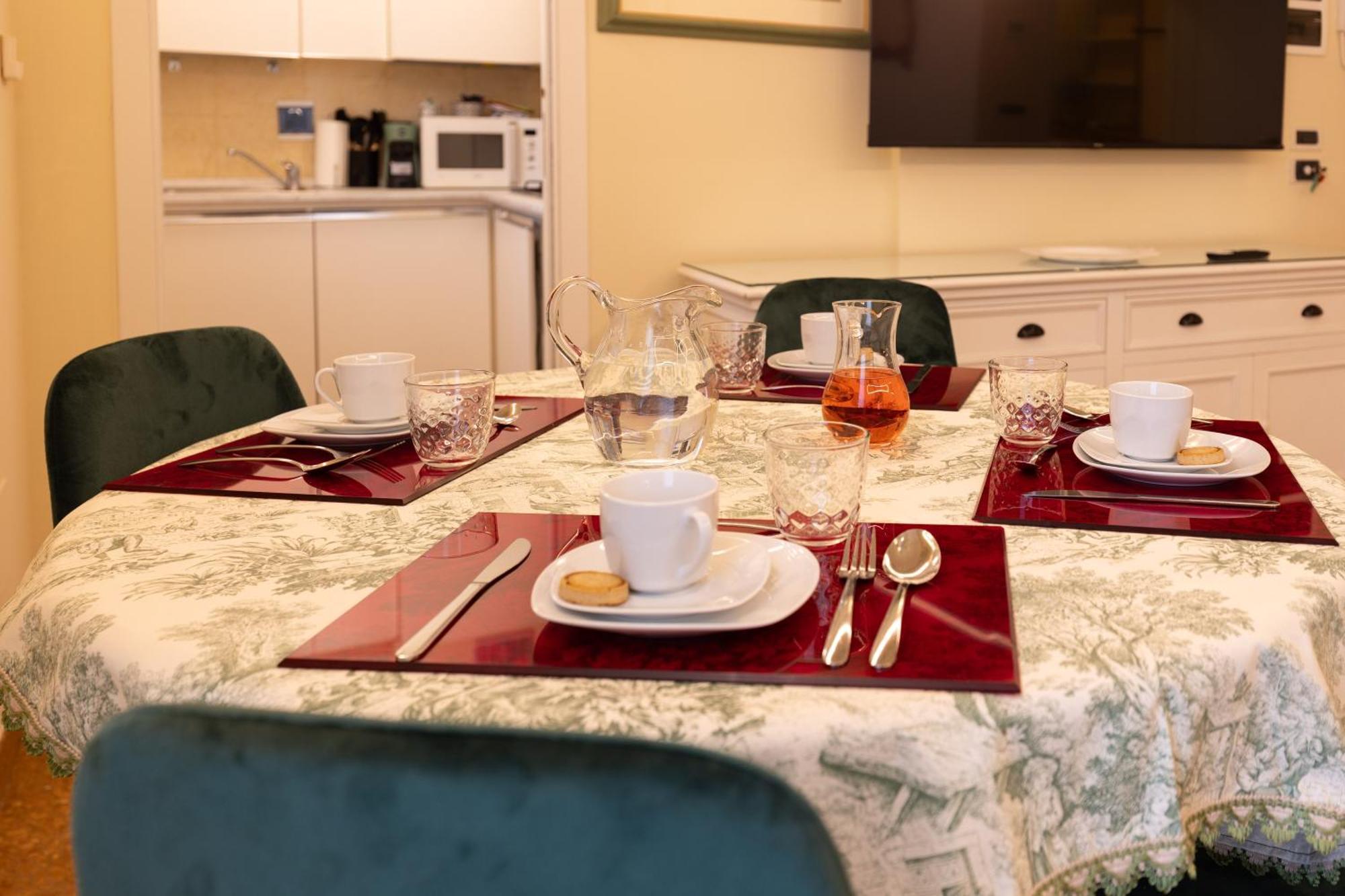 Villa Bottrigari-Bolognarooms ภายนอก รูปภาพ