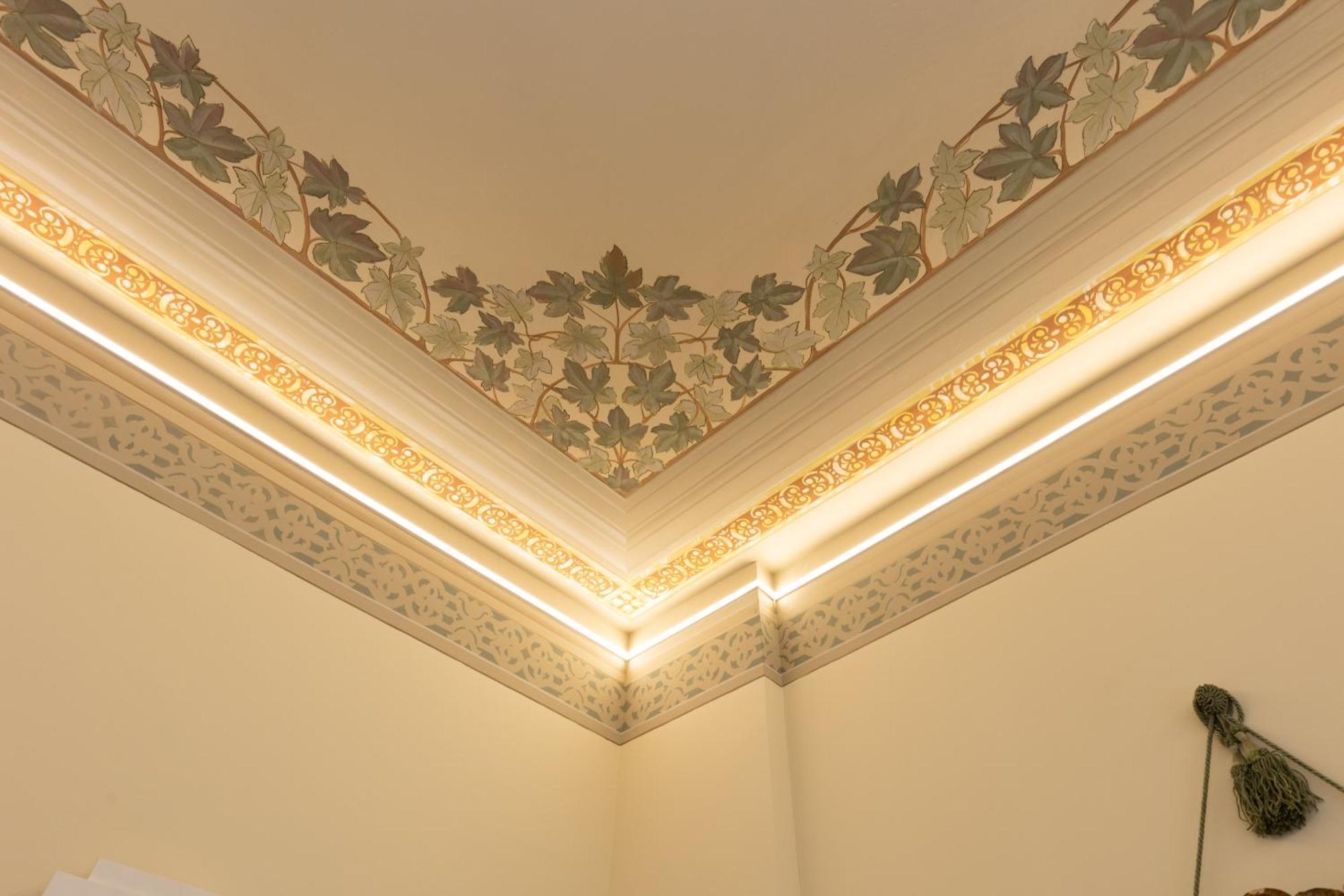 Villa Bottrigari-Bolognarooms ภายนอก รูปภาพ