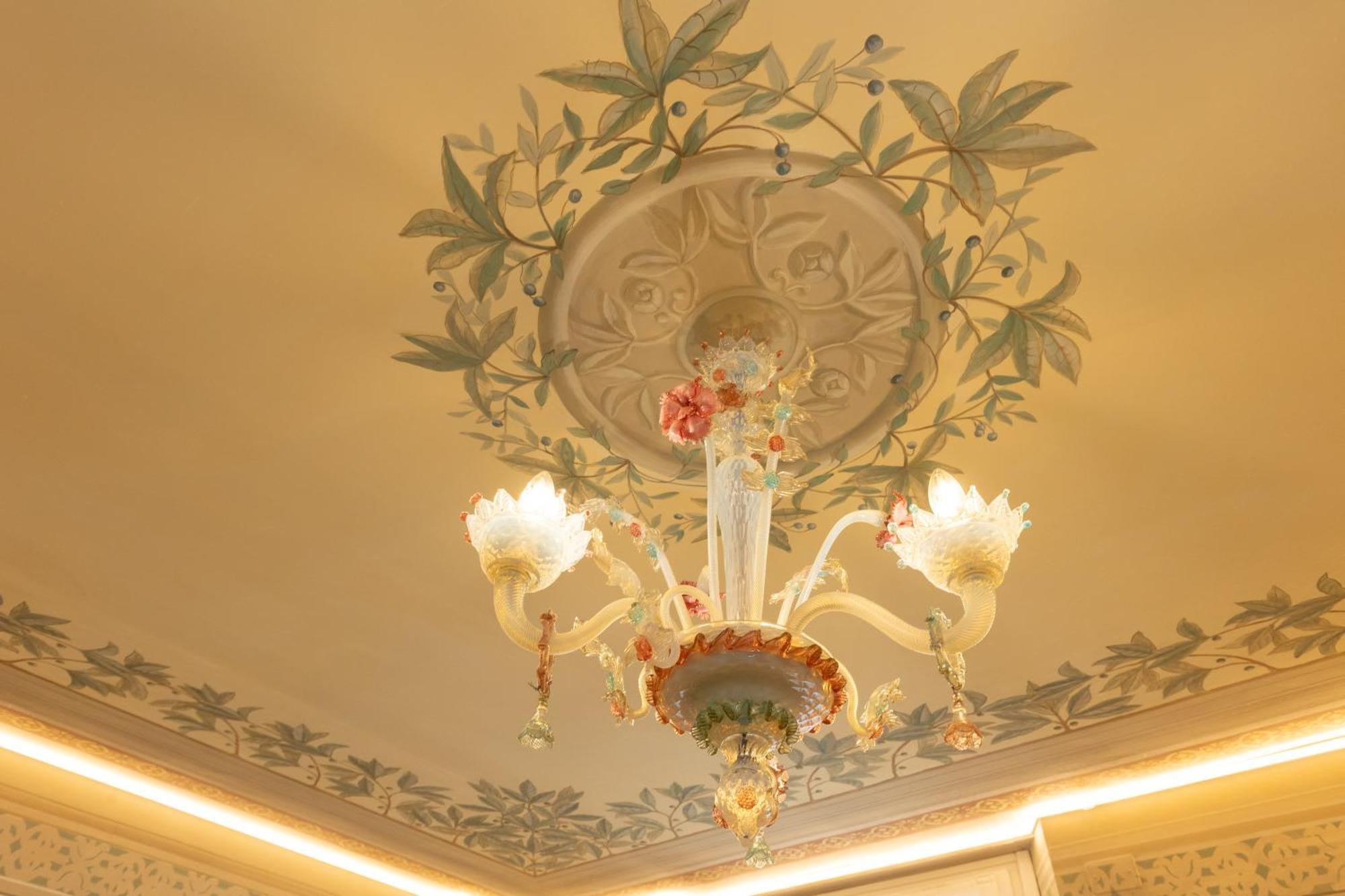 Villa Bottrigari-Bolognarooms ภายนอก รูปภาพ