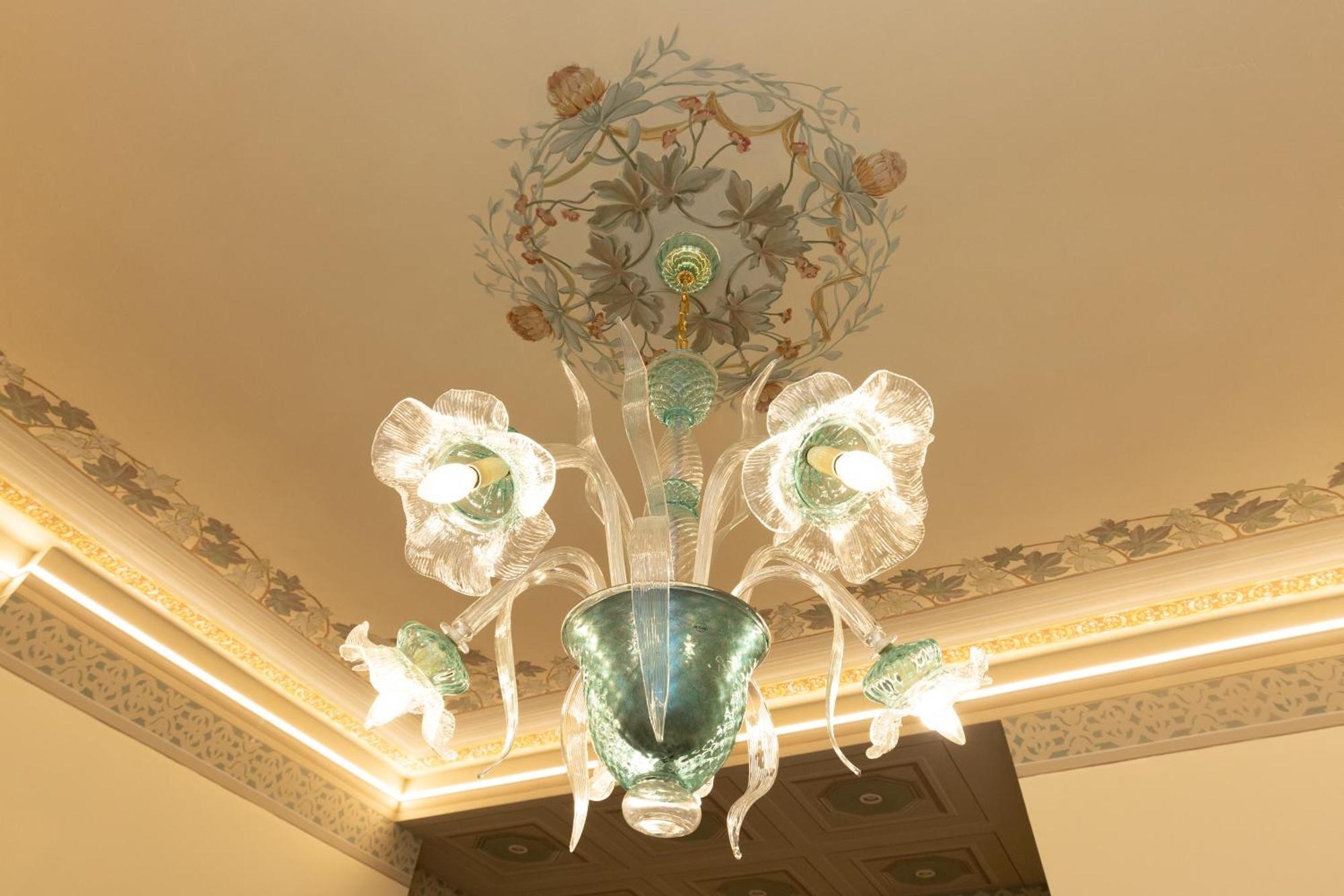 Villa Bottrigari-Bolognarooms ภายนอก รูปภาพ