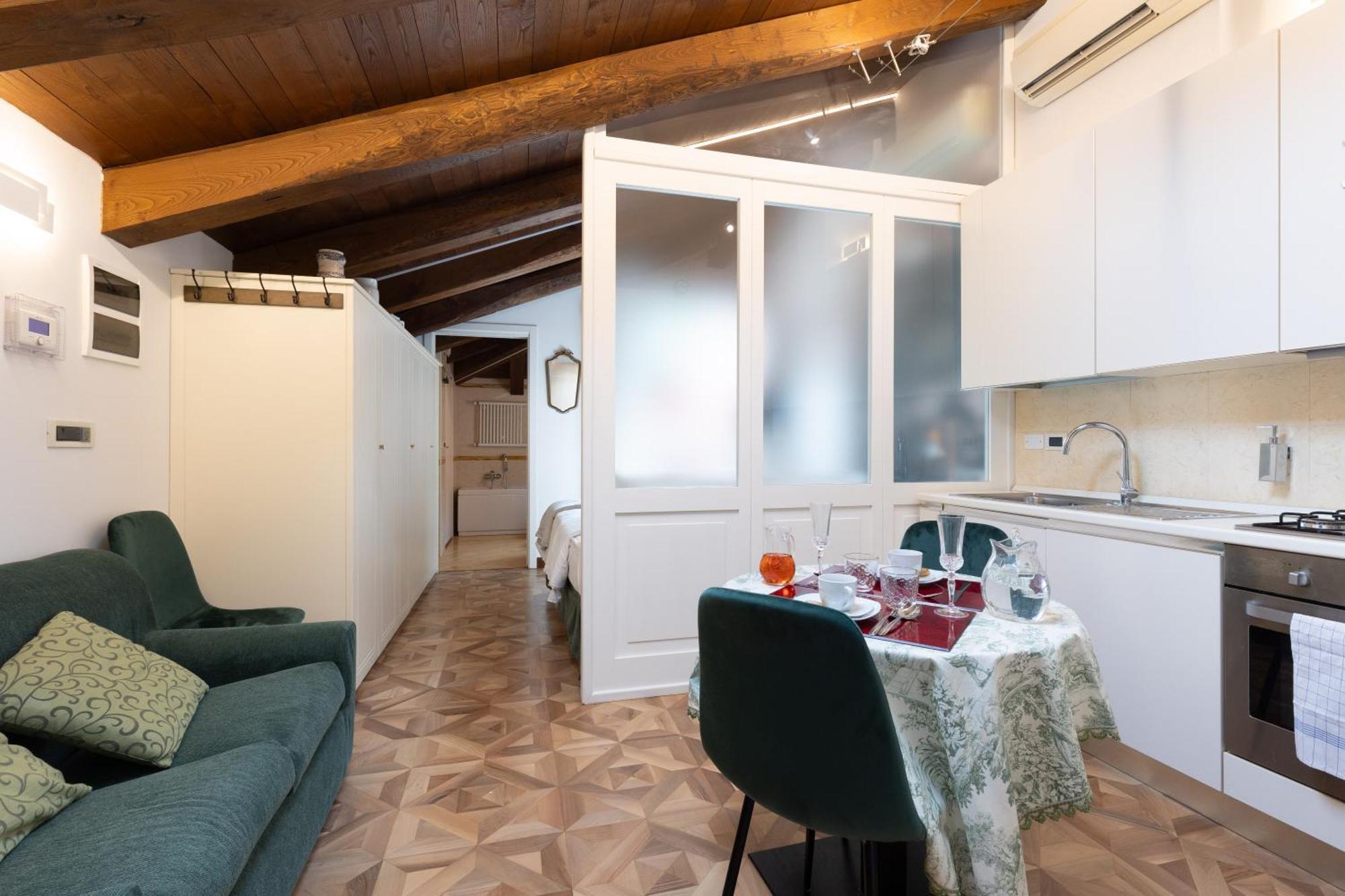 Villa Bottrigari-Bolognarooms ภายนอก รูปภาพ