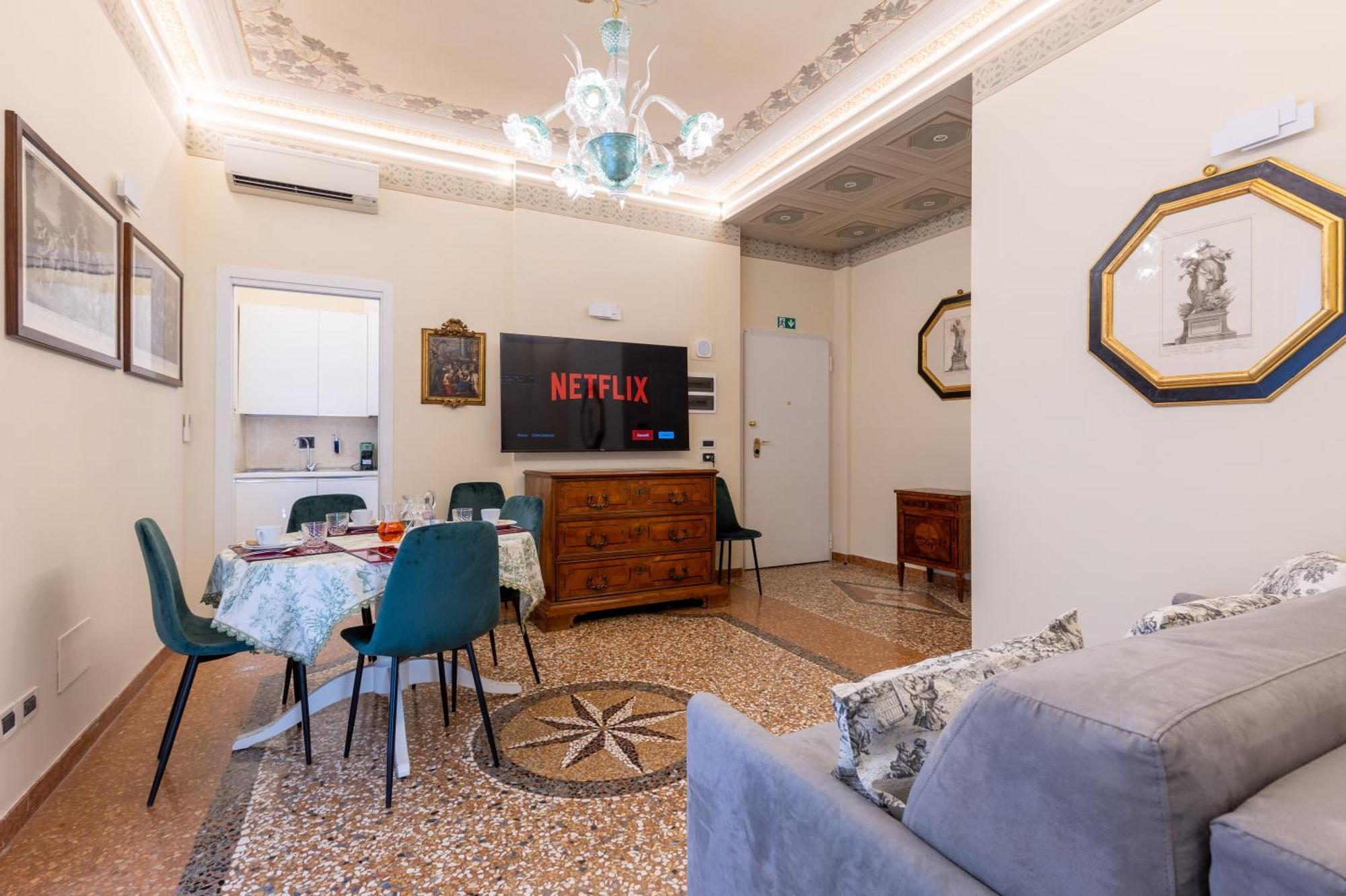 Villa Bottrigari-Bolognarooms ภายนอก รูปภาพ