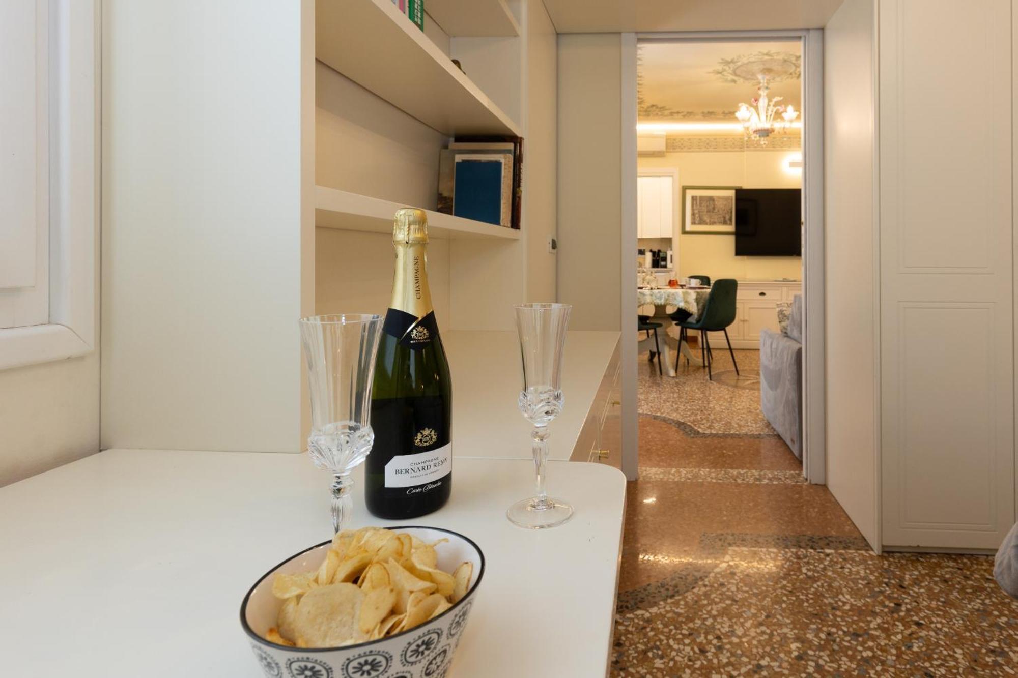Villa Bottrigari-Bolognarooms ภายนอก รูปภาพ