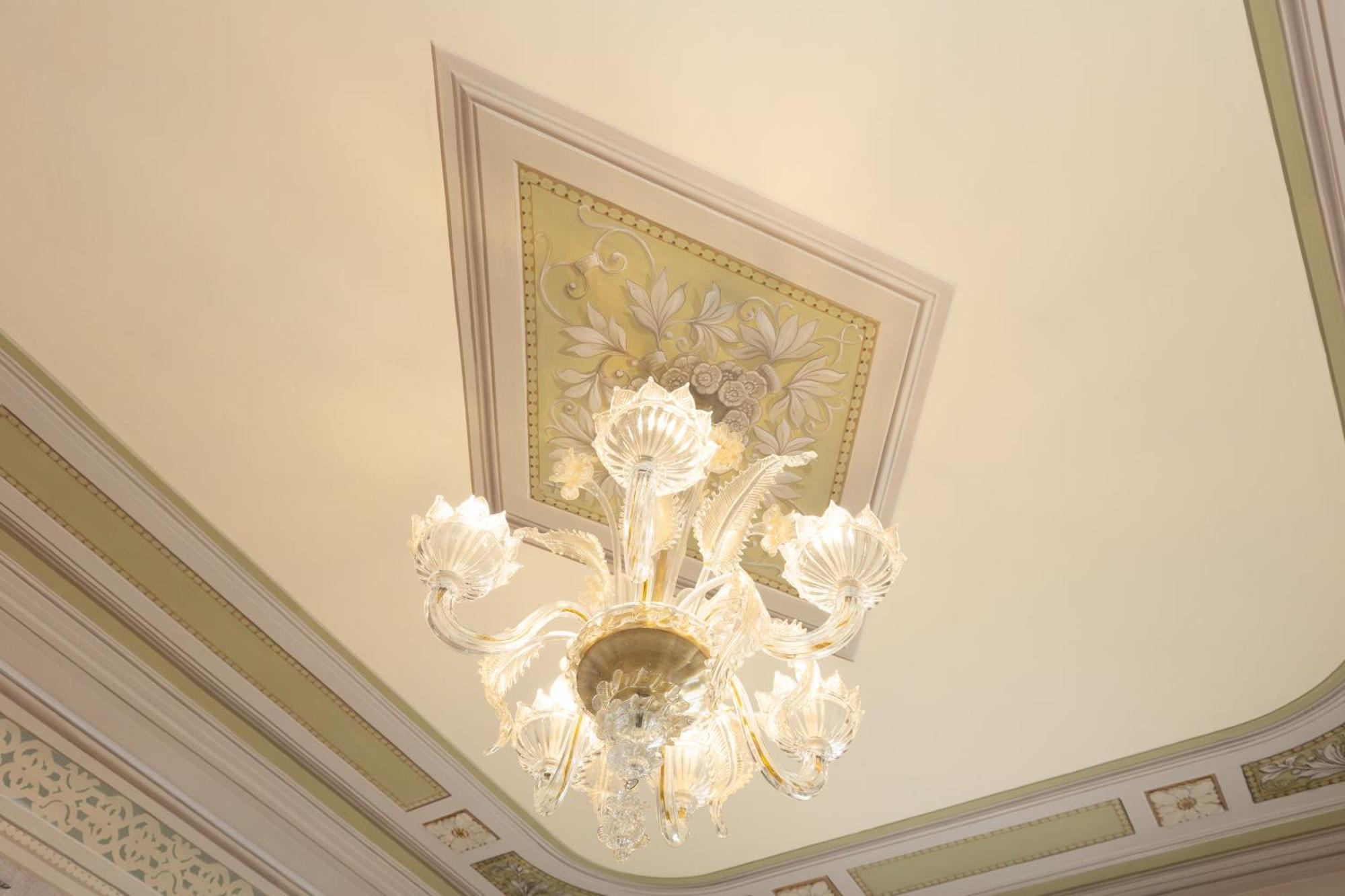 Villa Bottrigari-Bolognarooms ภายนอก รูปภาพ
