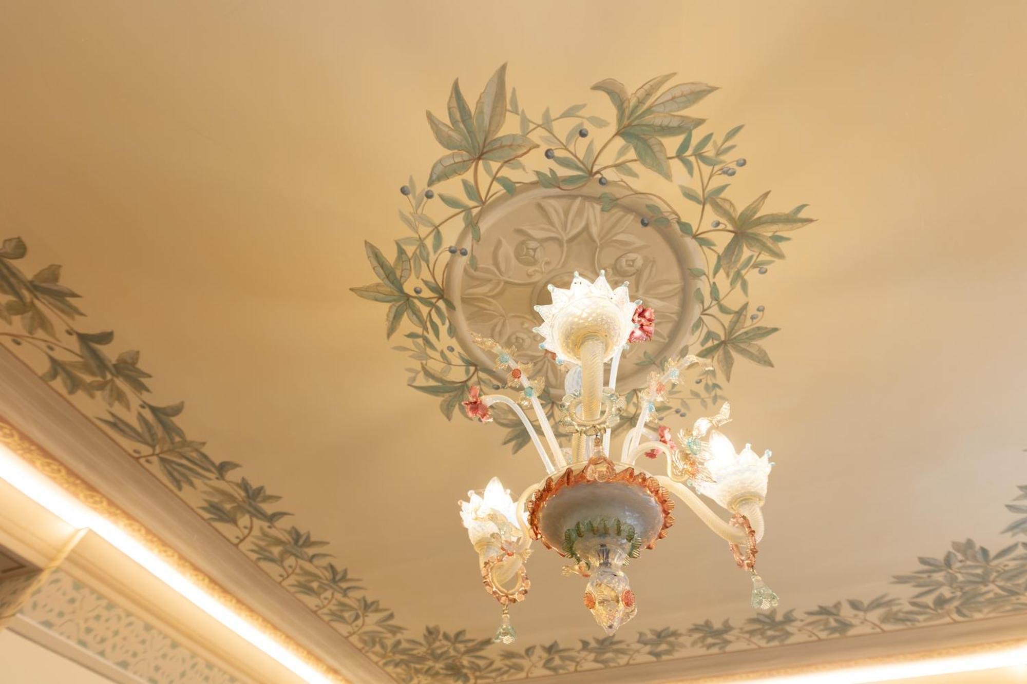 Villa Bottrigari-Bolognarooms ภายนอก รูปภาพ