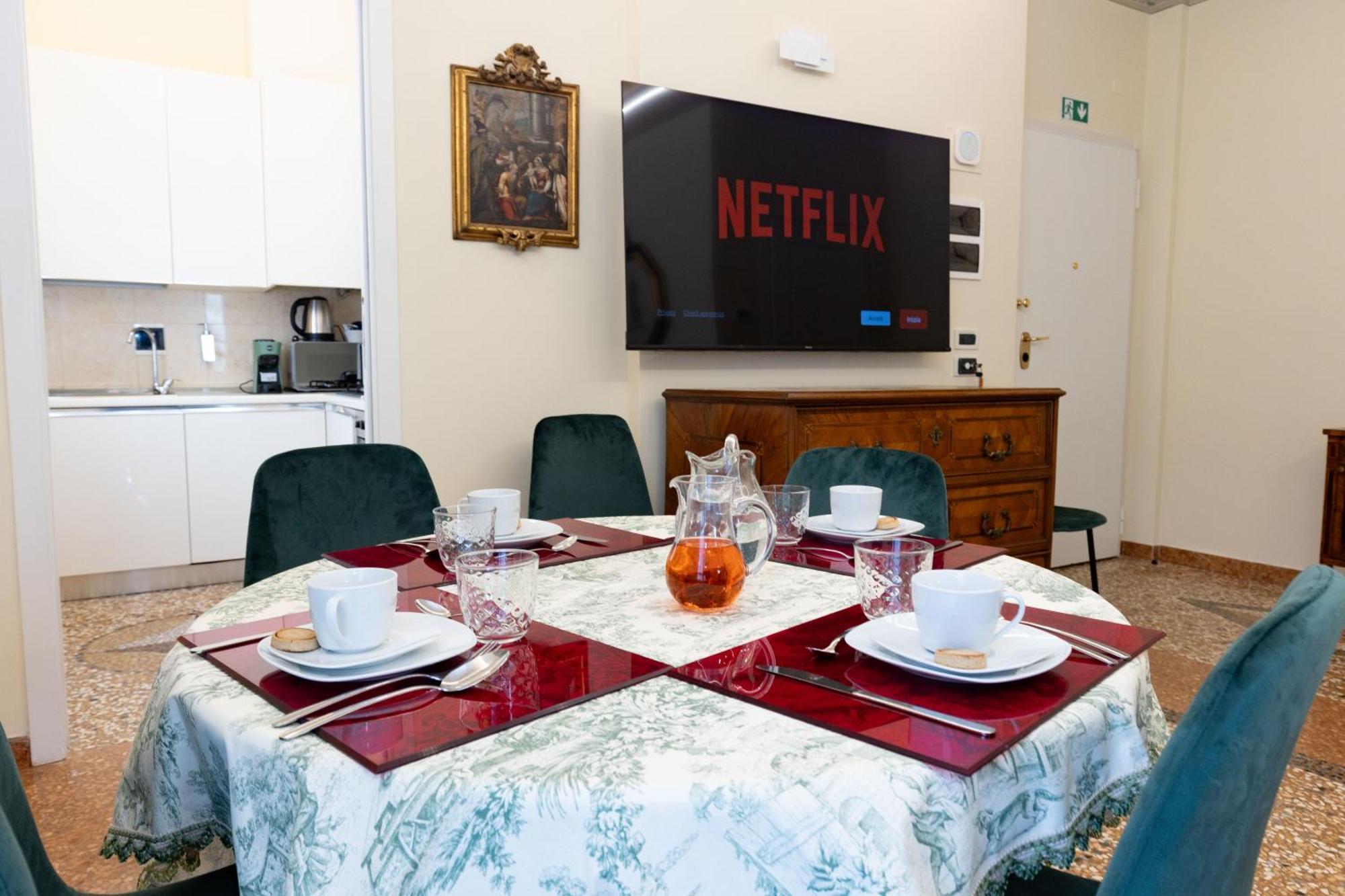 Villa Bottrigari-Bolognarooms ภายนอก รูปภาพ