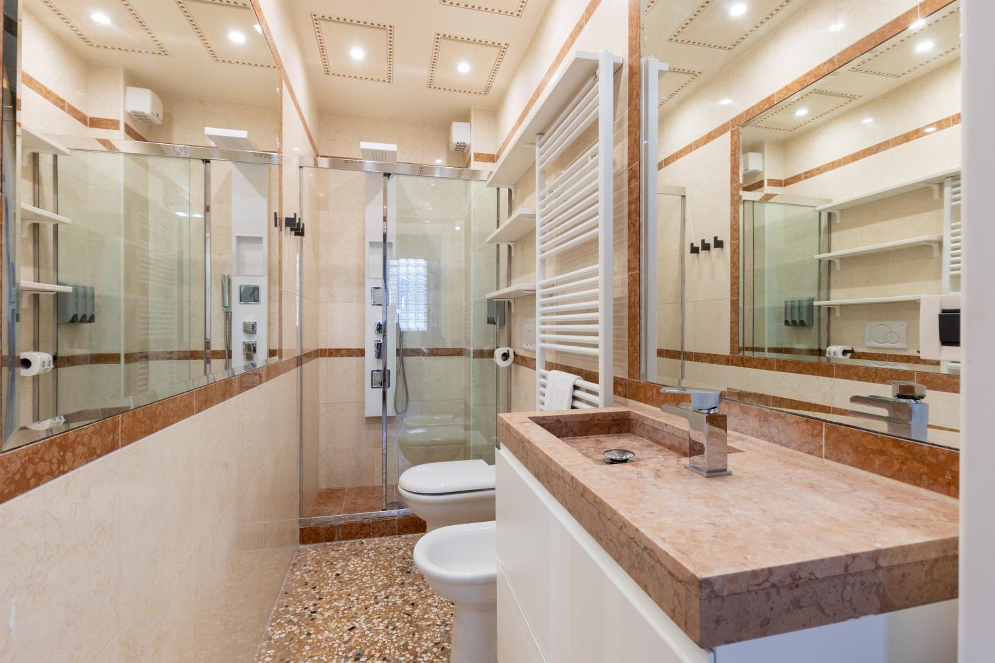 Villa Bottrigari-Bolognarooms ภายนอก รูปภาพ