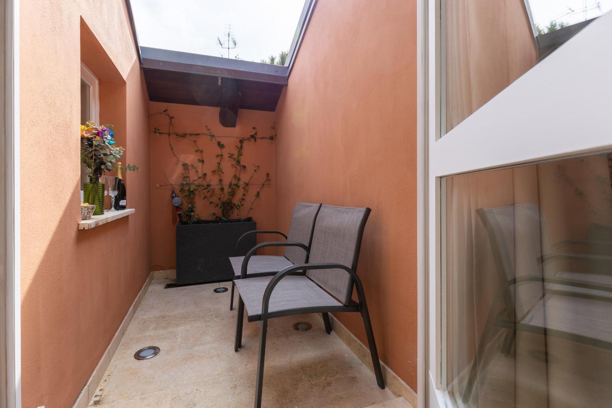 Villa Bottrigari-Bolognarooms ภายนอก รูปภาพ