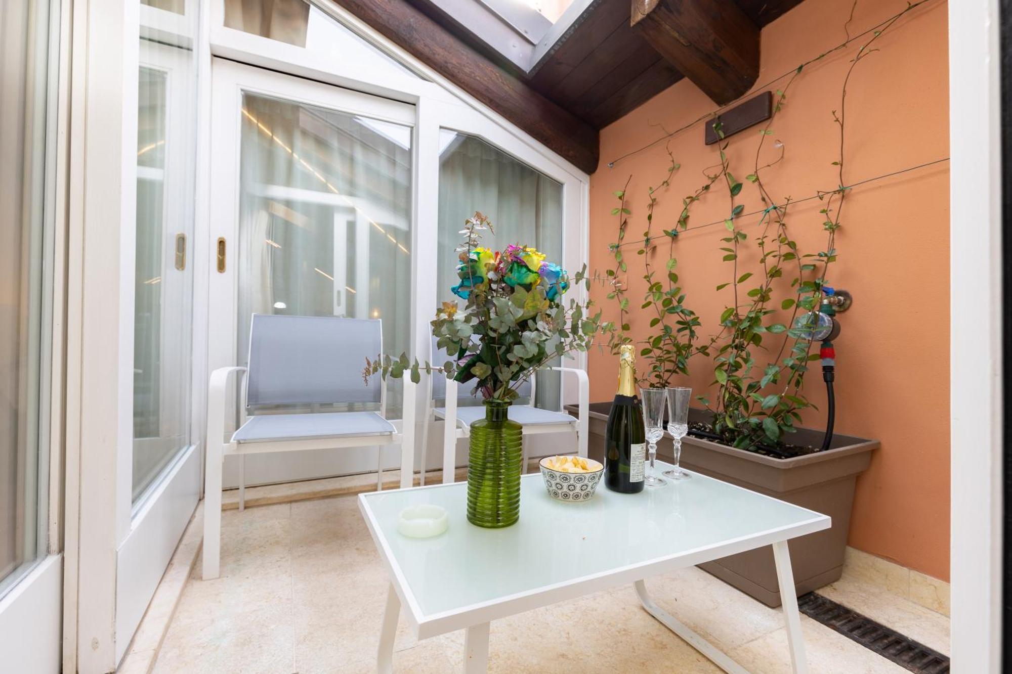 Villa Bottrigari-Bolognarooms ภายนอก รูปภาพ