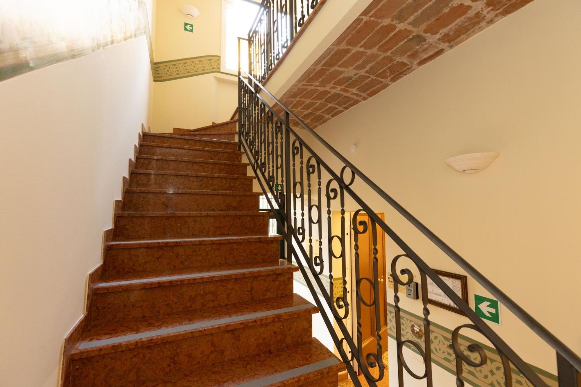Villa Bottrigari-Bolognarooms ภายนอก รูปภาพ