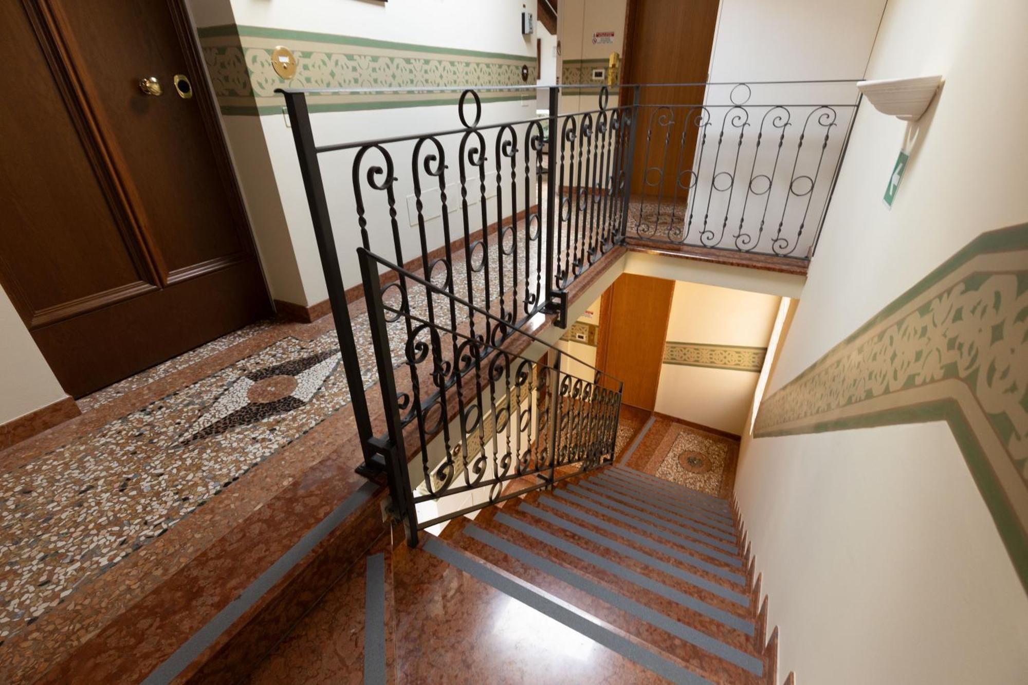 Villa Bottrigari-Bolognarooms ภายนอก รูปภาพ