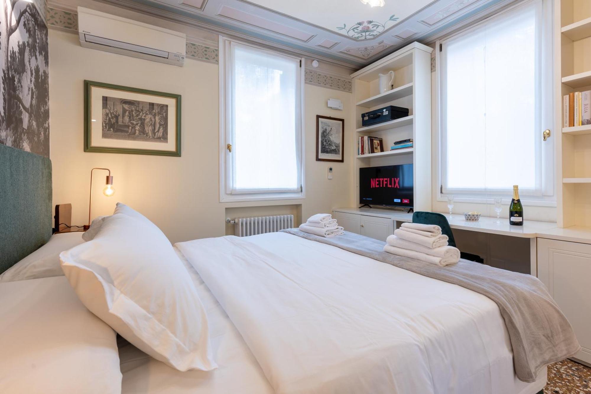 Villa Bottrigari-Bolognarooms ภายนอก รูปภาพ