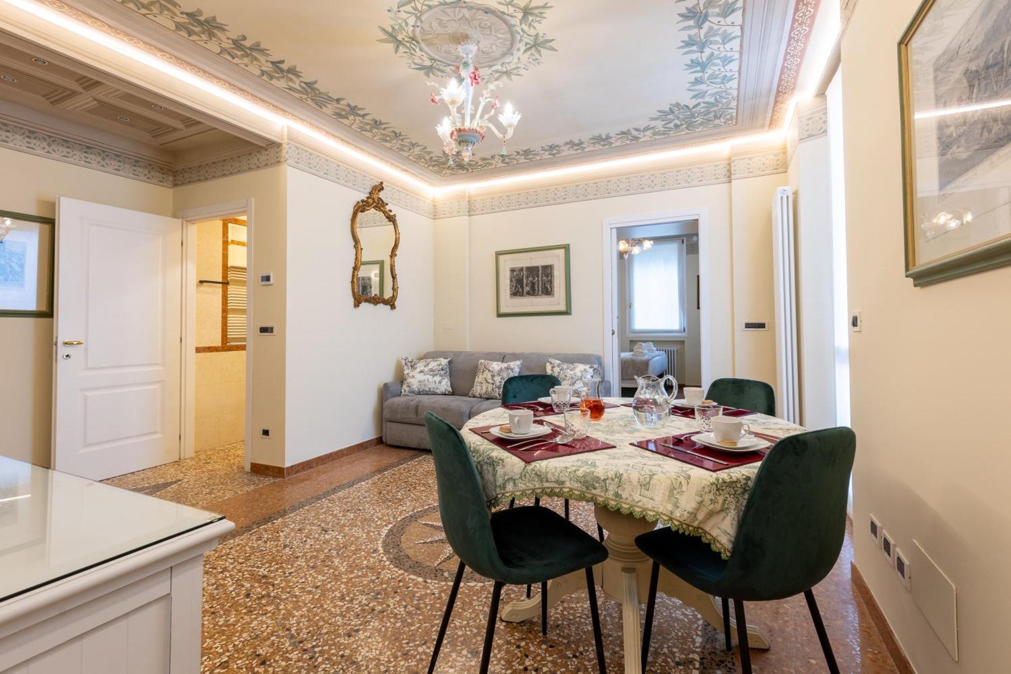Villa Bottrigari-Bolognarooms ภายนอก รูปภาพ