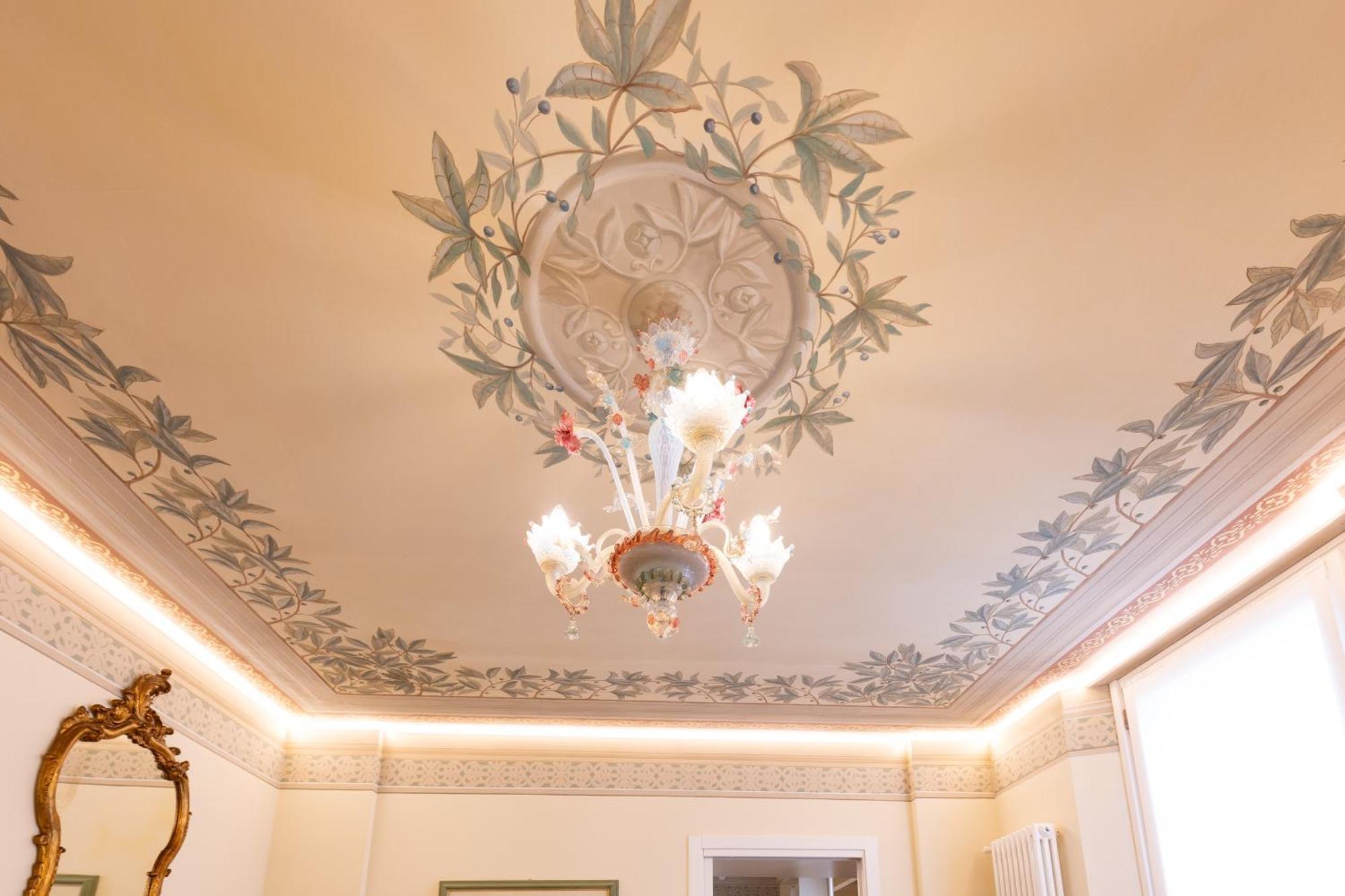 Villa Bottrigari-Bolognarooms ภายนอก รูปภาพ