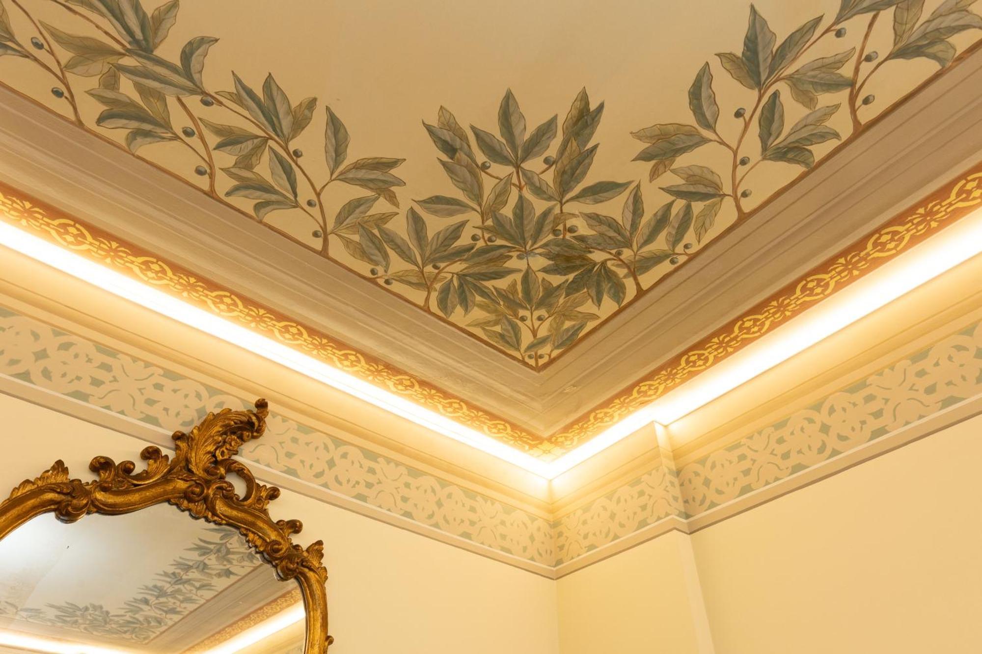 Villa Bottrigari-Bolognarooms ภายนอก รูปภาพ