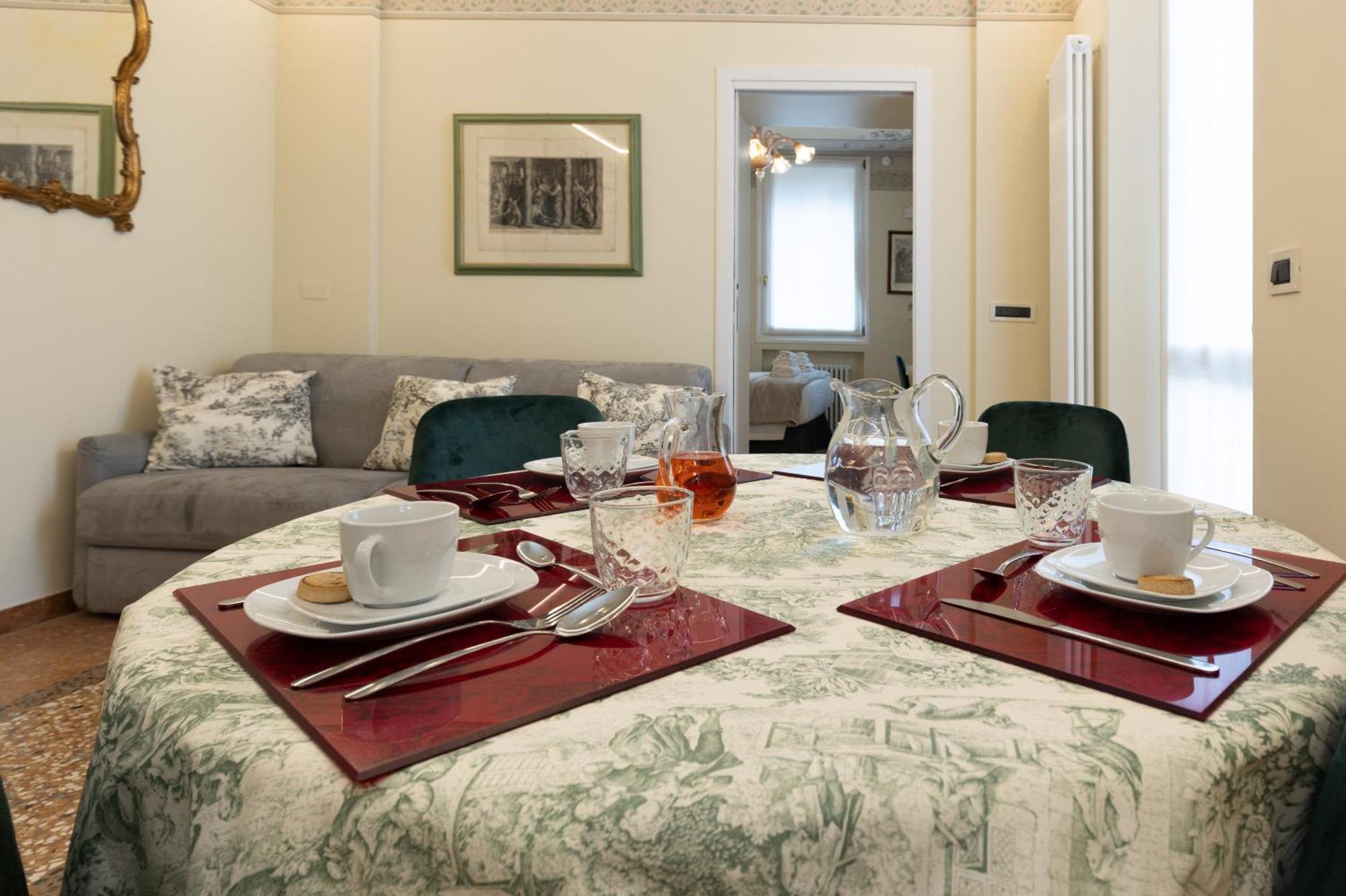 Villa Bottrigari-Bolognarooms ภายนอก รูปภาพ