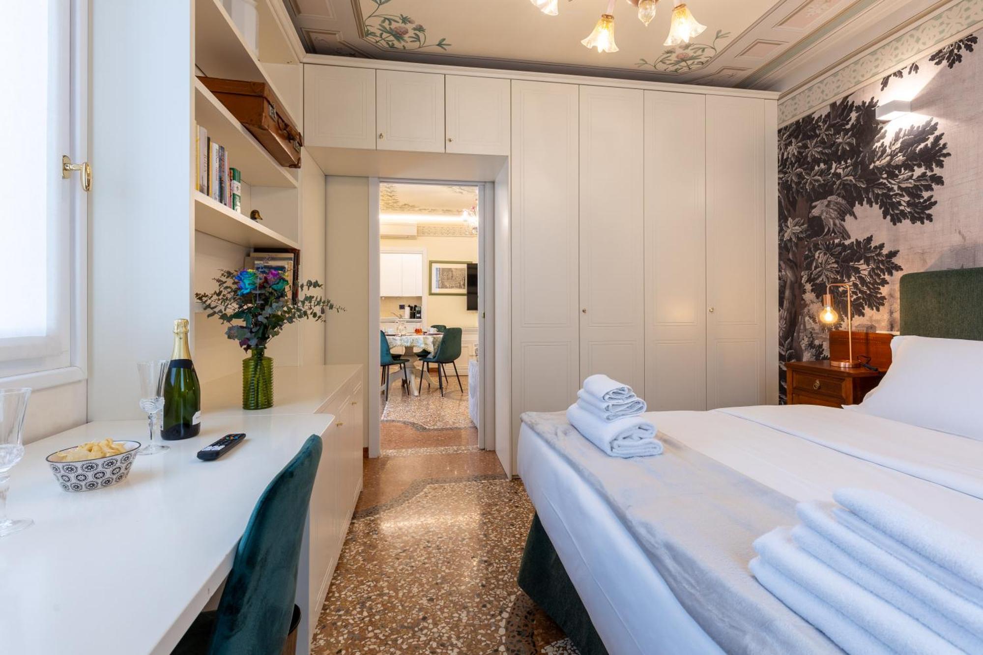 Villa Bottrigari-Bolognarooms ภายนอก รูปภาพ