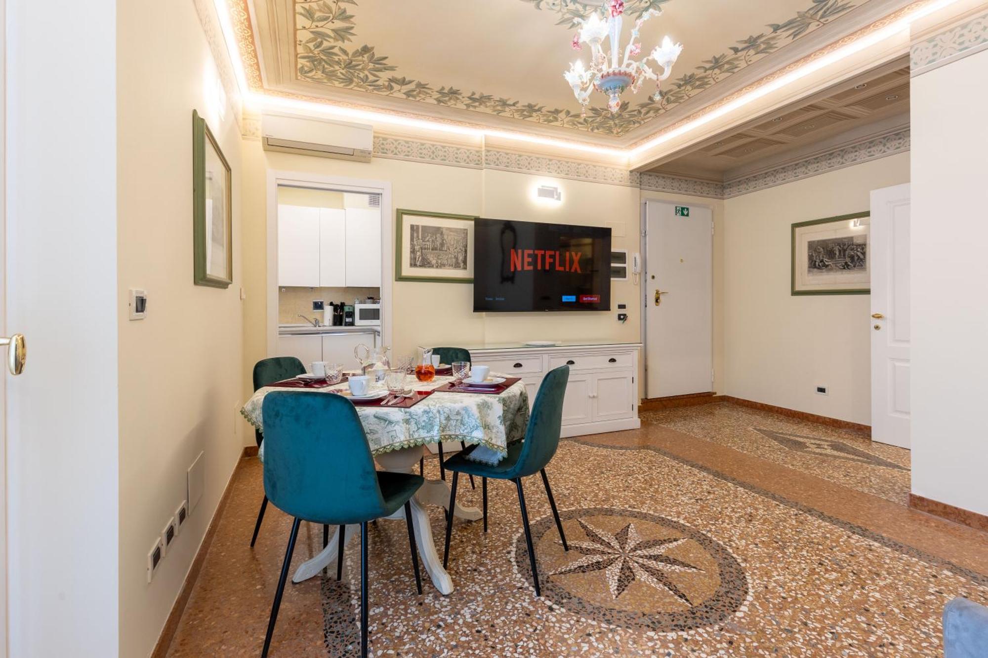 Villa Bottrigari-Bolognarooms ภายนอก รูปภาพ