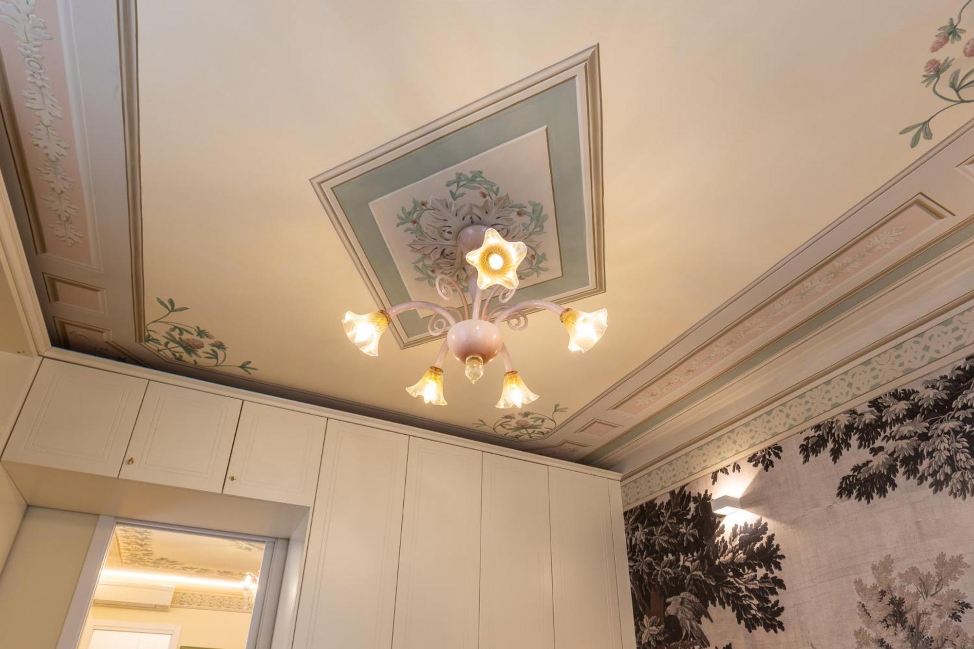 Villa Bottrigari-Bolognarooms ภายนอก รูปภาพ